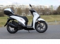 Honda SH150i ABS+LED inkl.TopCase !!!Aktion!!!