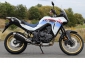 Honda XL750 TransalpABS+LED Ross White - Tricolor
