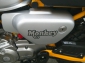 Honda Z125 Monkey ABS+LED !! AKTION !!