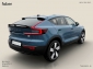 Volvo C40 Ultimate Recharge Pure Electric 2WD