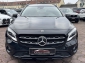 Mercedes-Benz GLA 200 d URBAN AMG NIGHT DISTR RFKA LED TWA