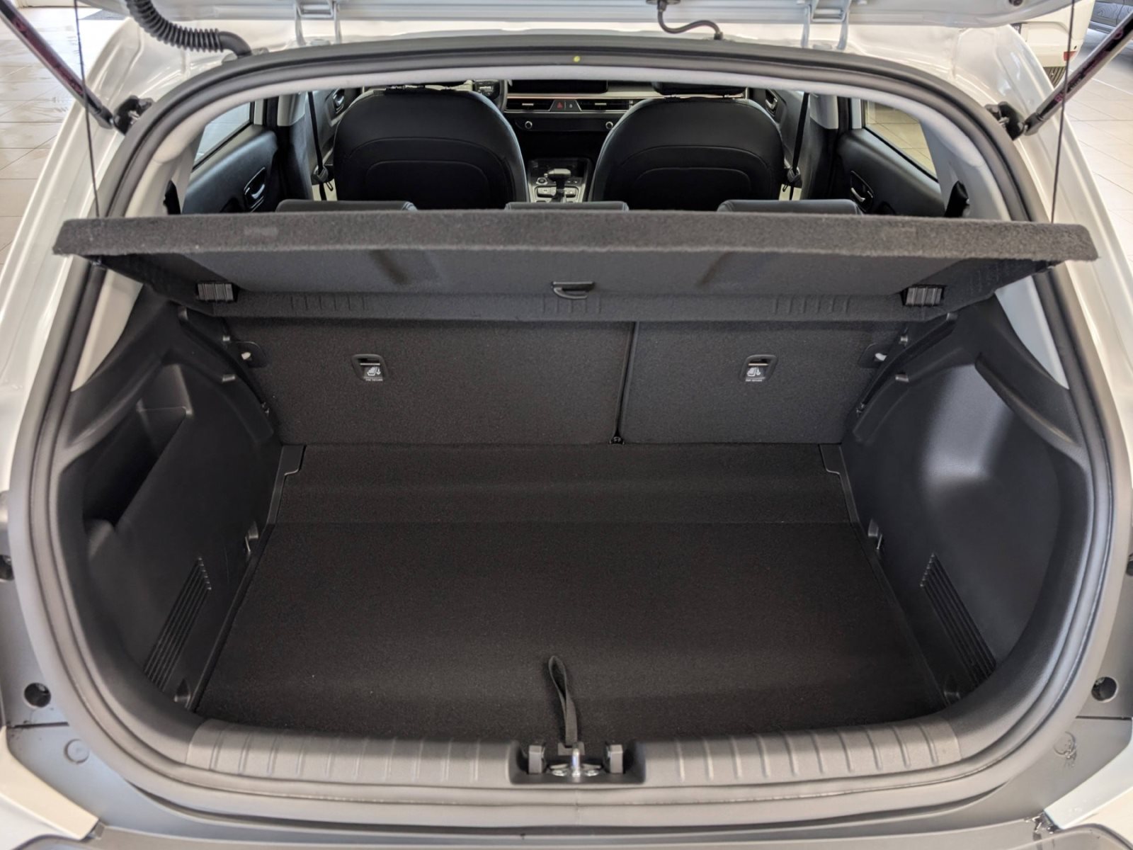 Kia Stonic – Bild 10