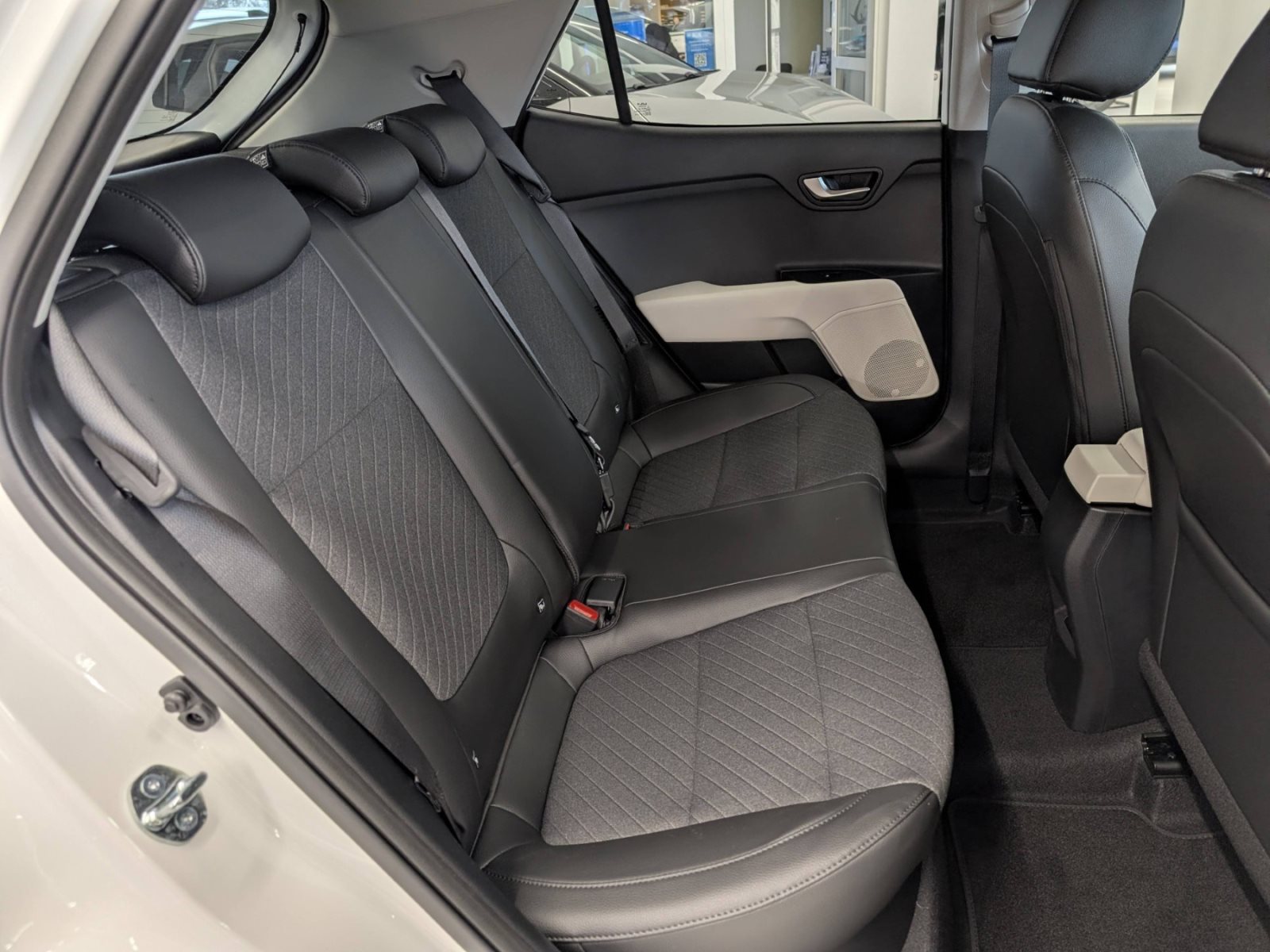 Kia Stonic – Bild 11