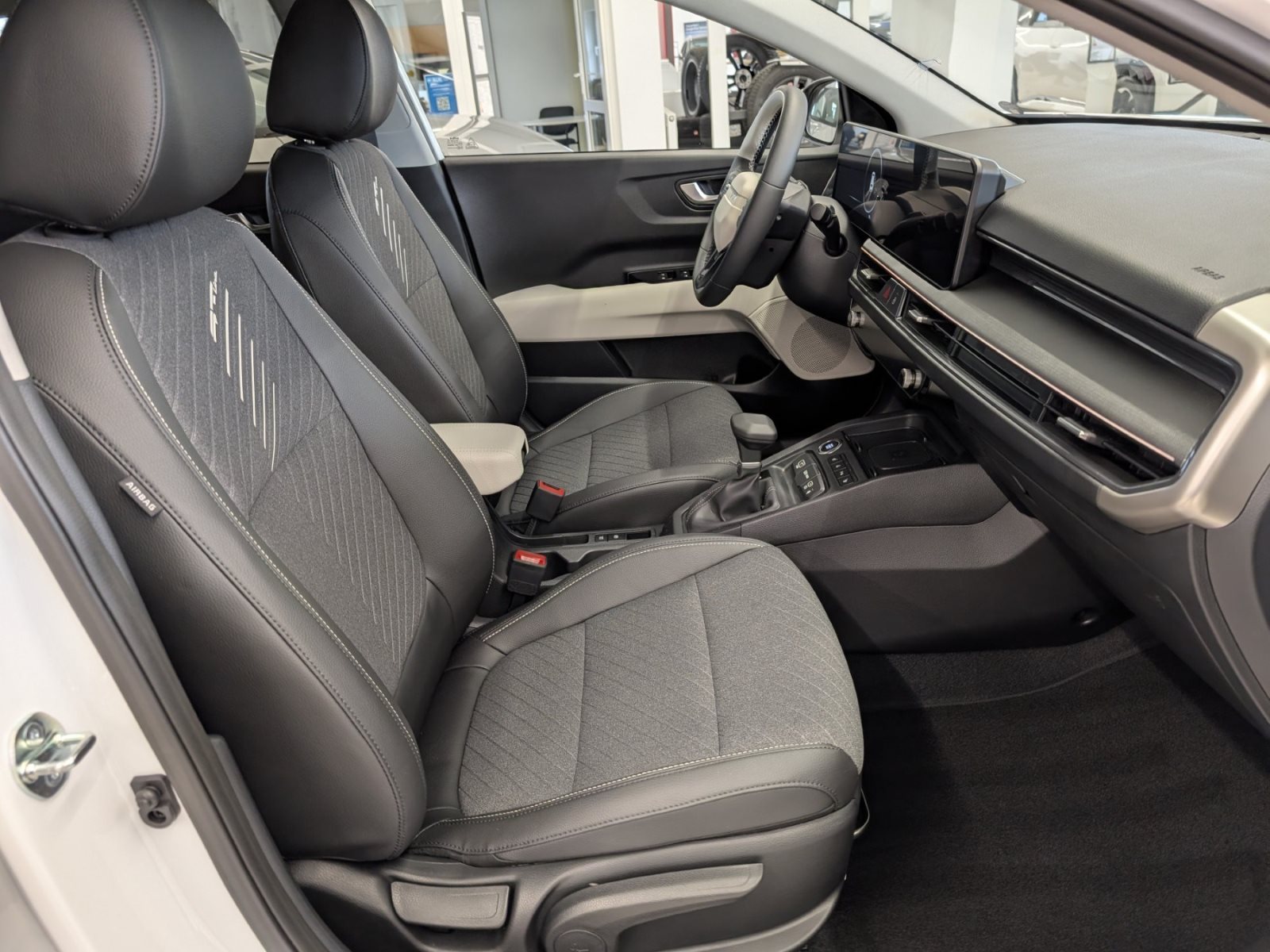 Kia Stonic – Bild 12