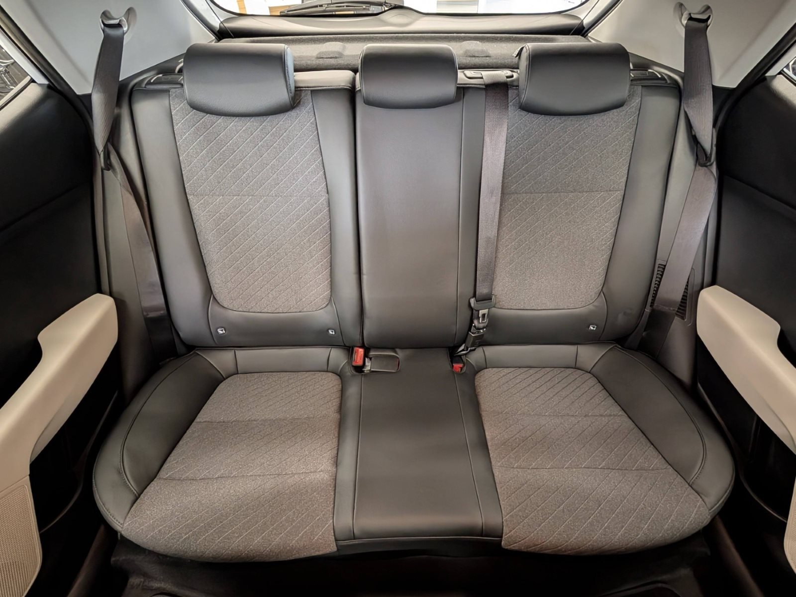 Kia Stonic – Bild 13