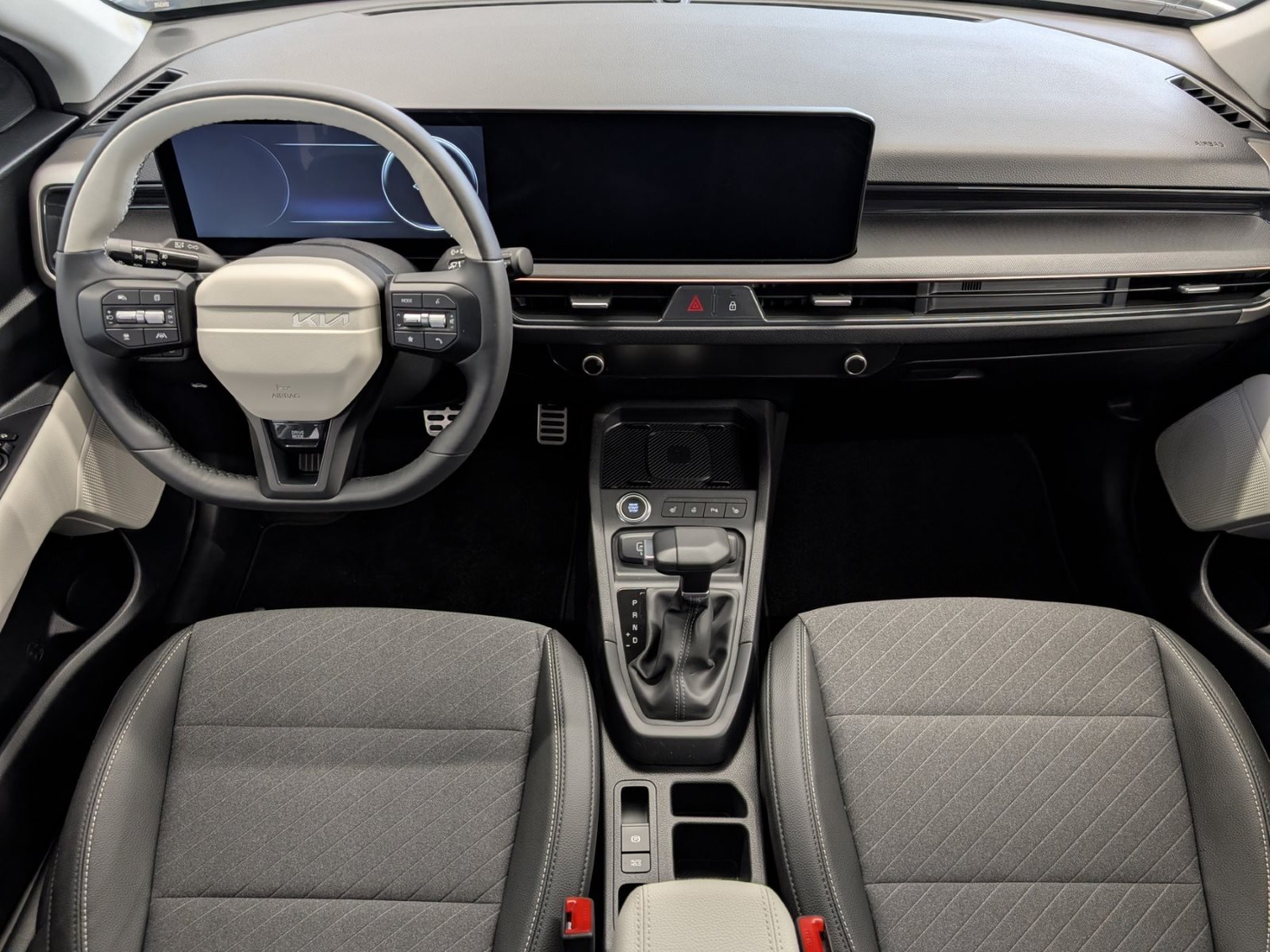 Kia Stonic – Bild 14