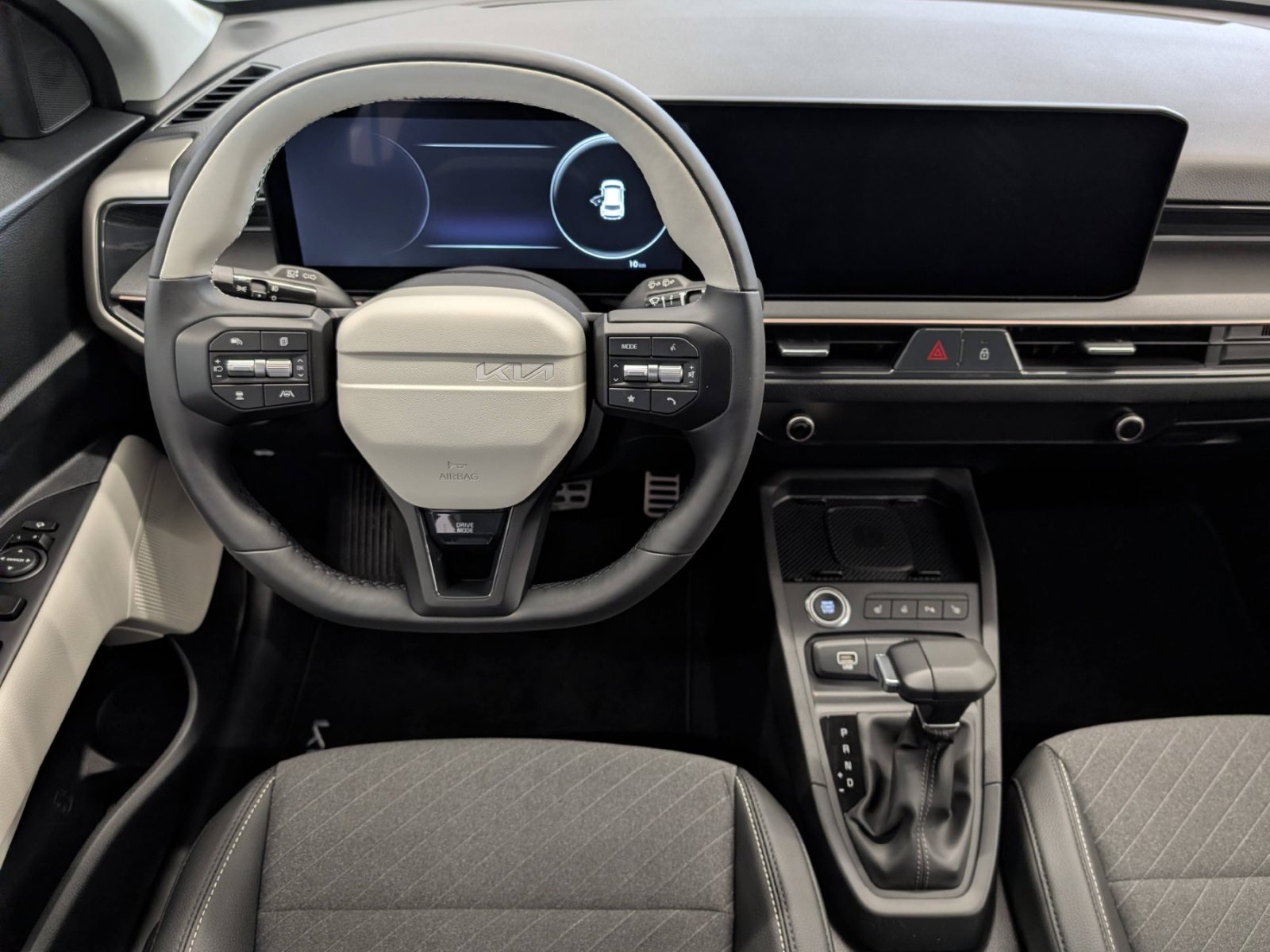 Kia Stonic – Bild 15