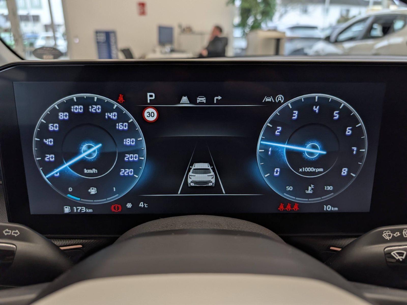 Kia Stonic – Bild 16