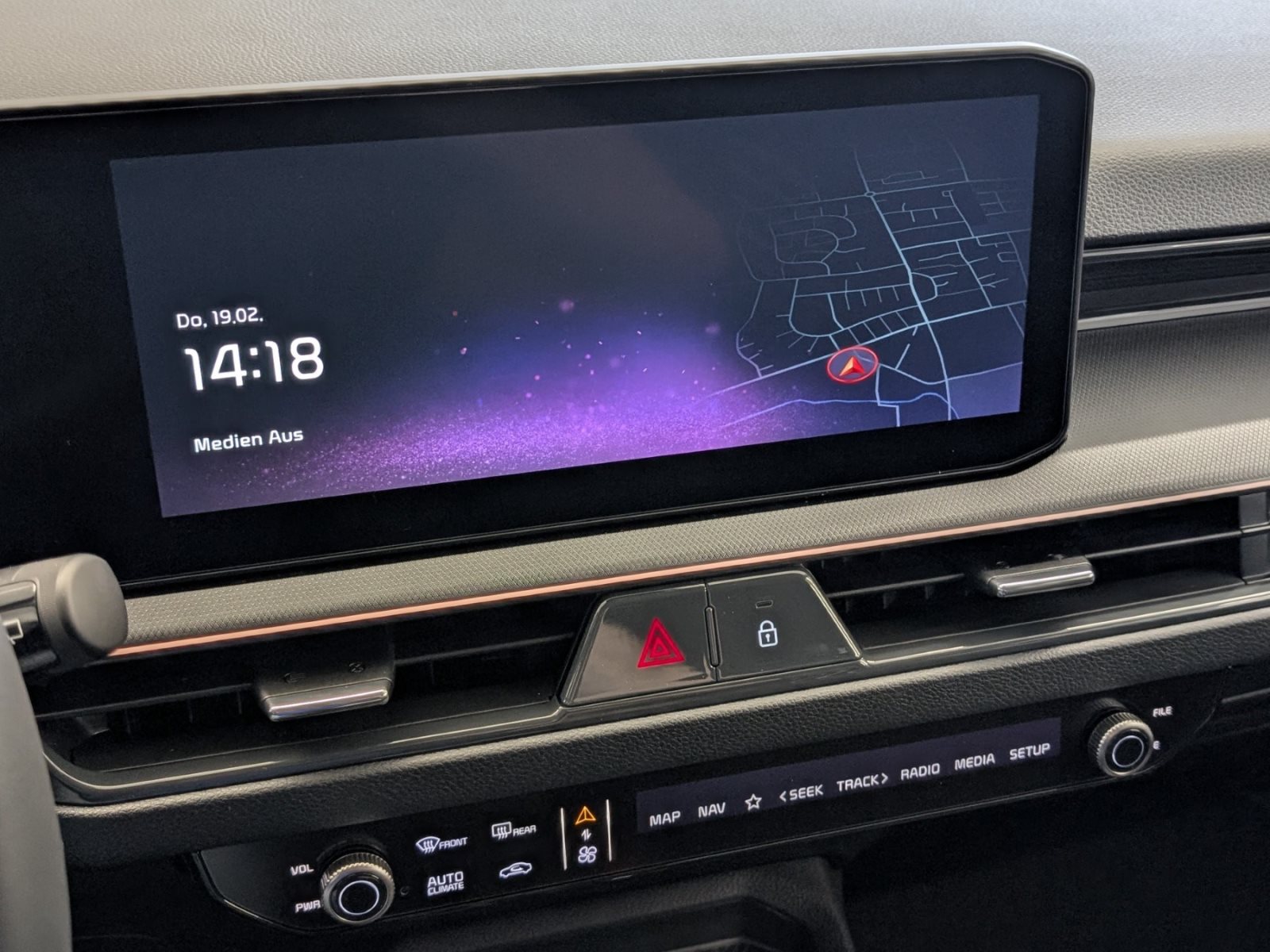 Kia Stonic – Bild 17