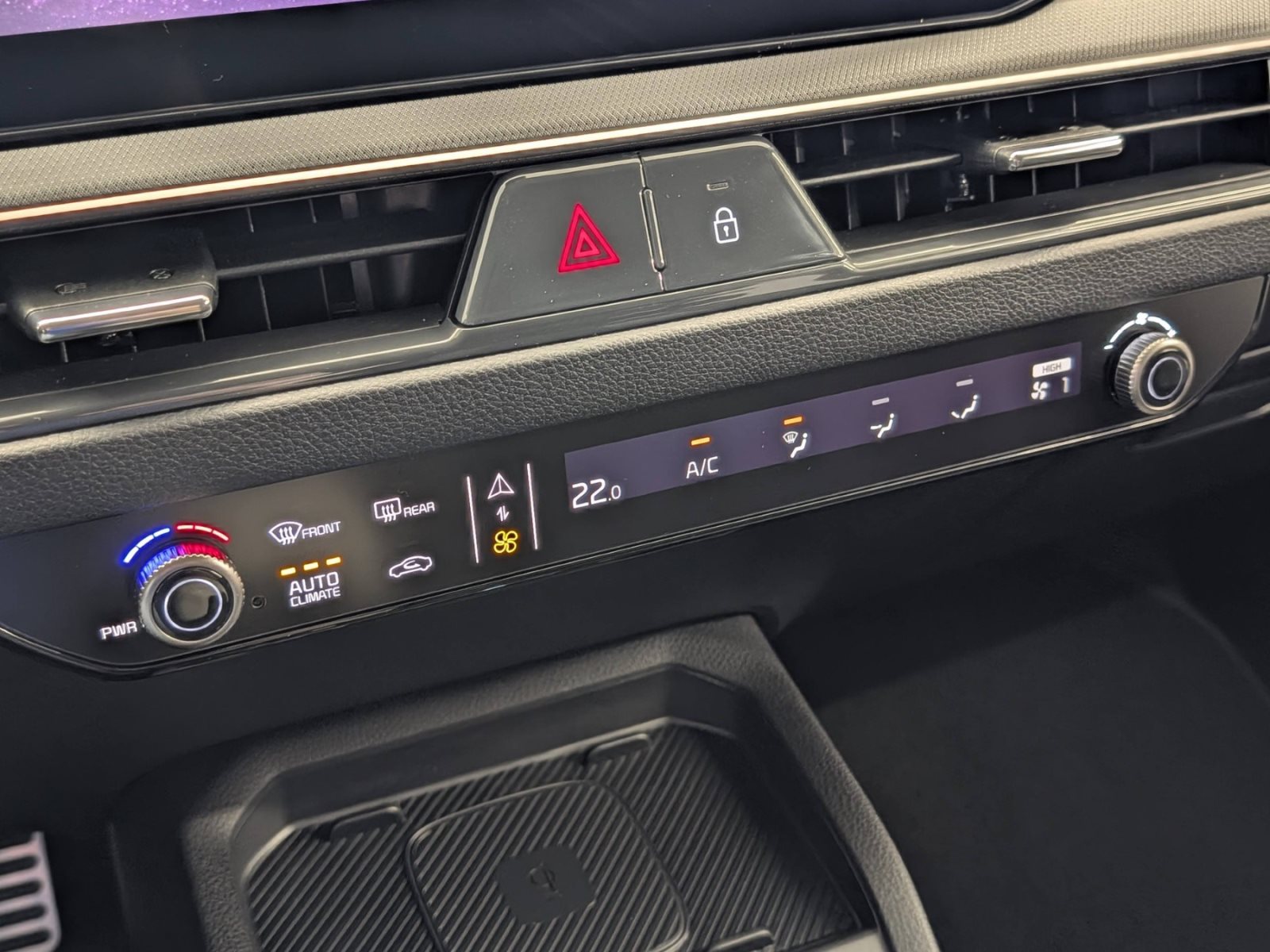 Kia Stonic – Bild 18