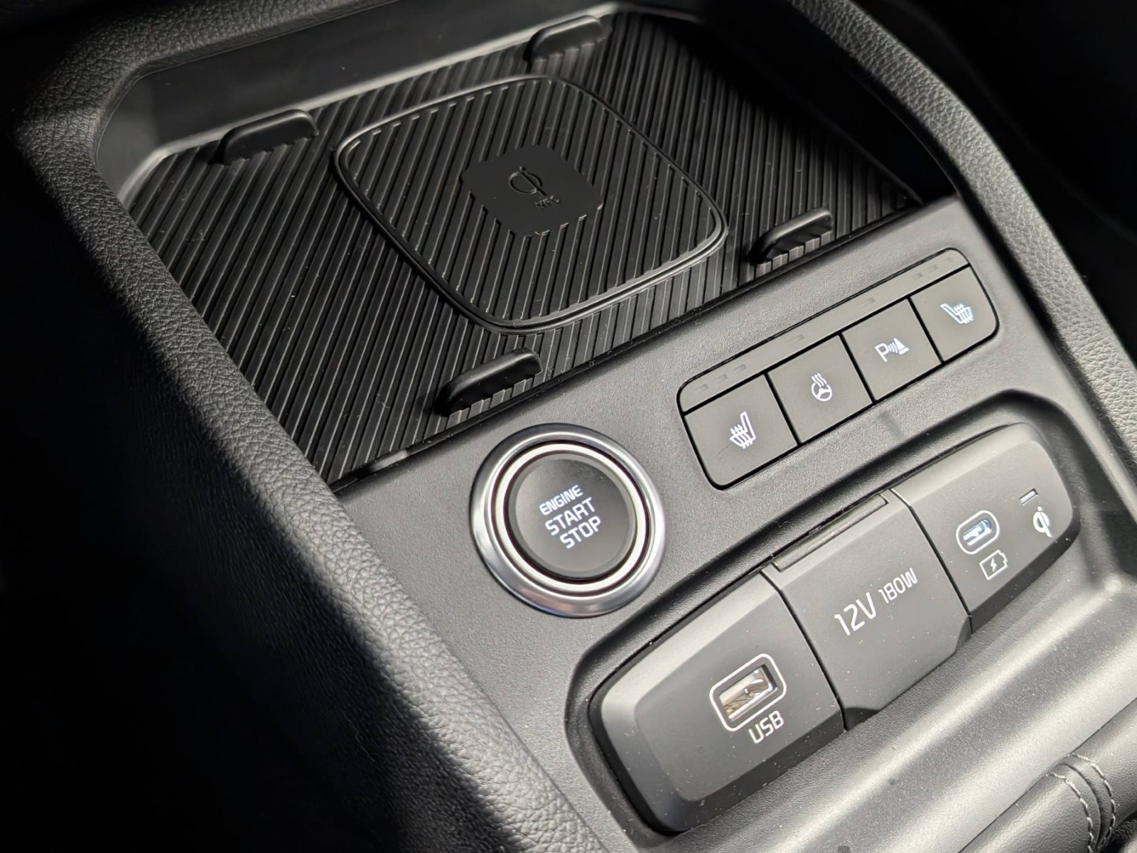 Kia Stonic – Bild 19