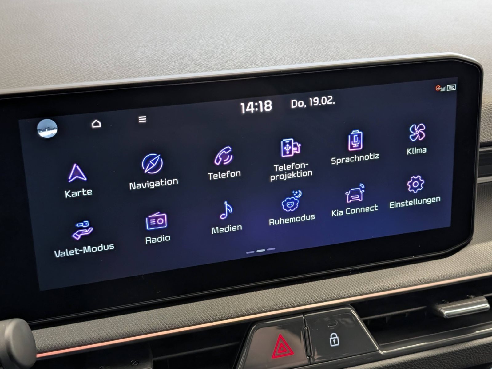 Kia Stonic – Bild 21