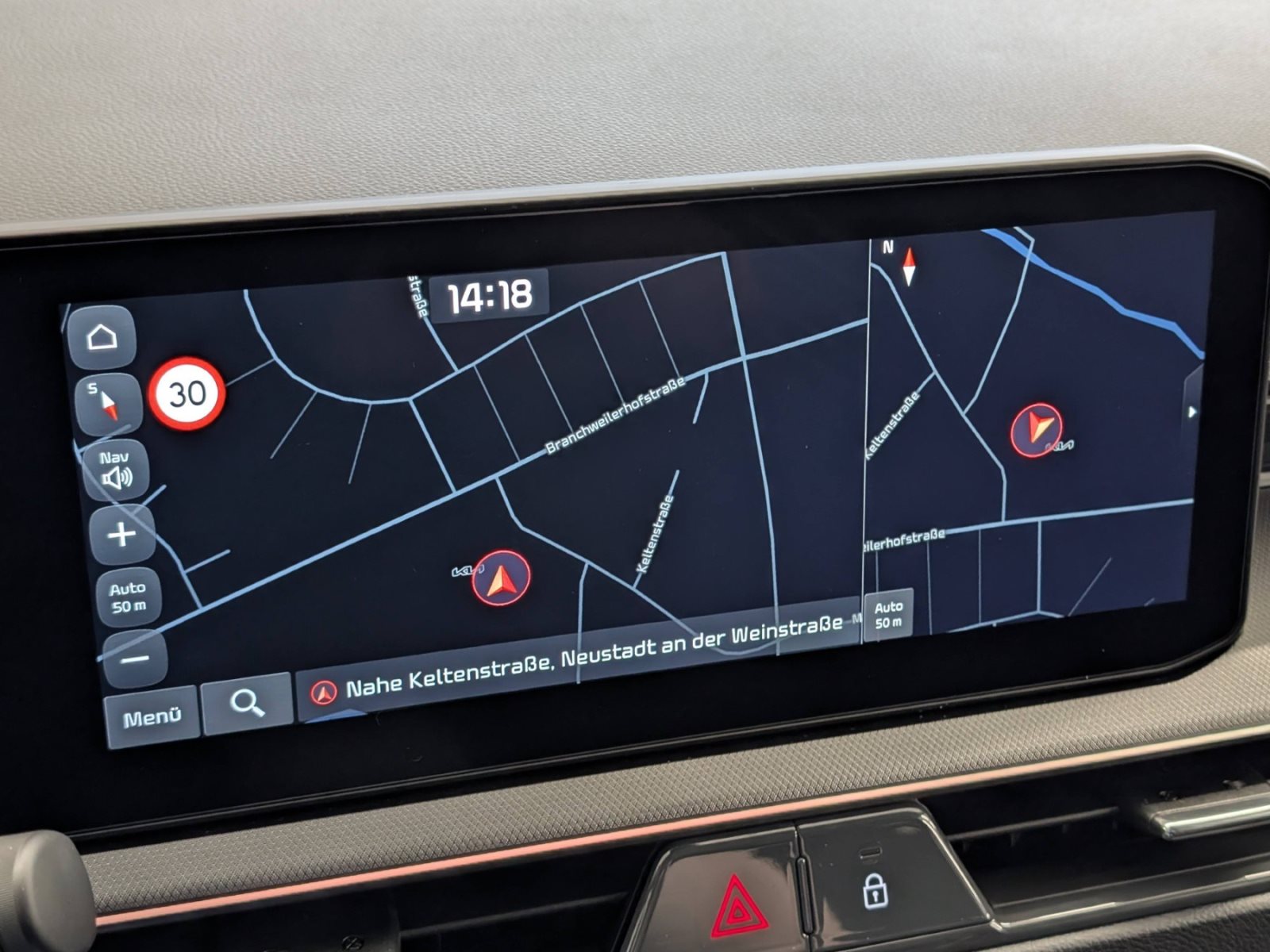 Kia Stonic – Bild 22
