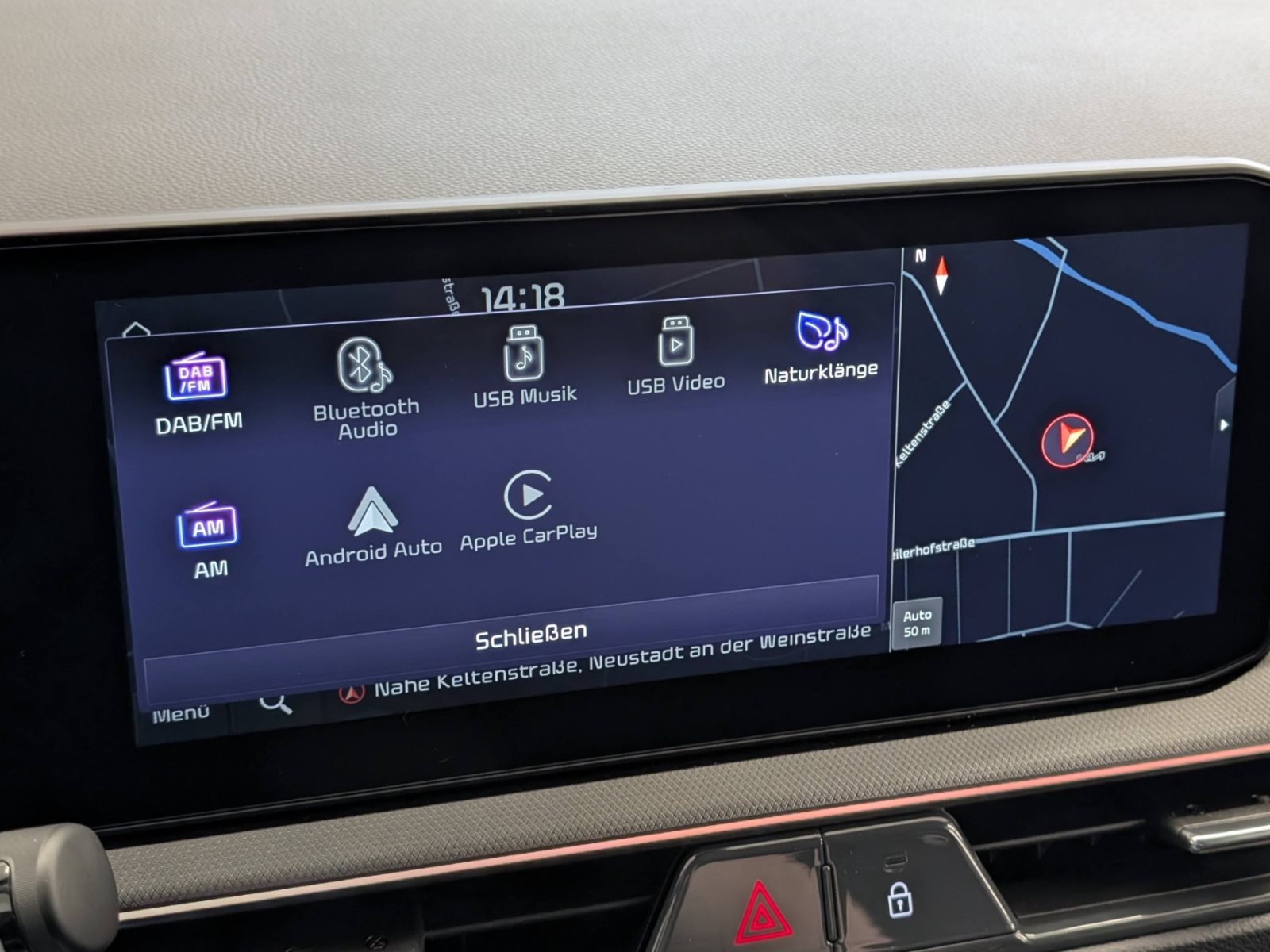 Kia Stonic – Bild 23