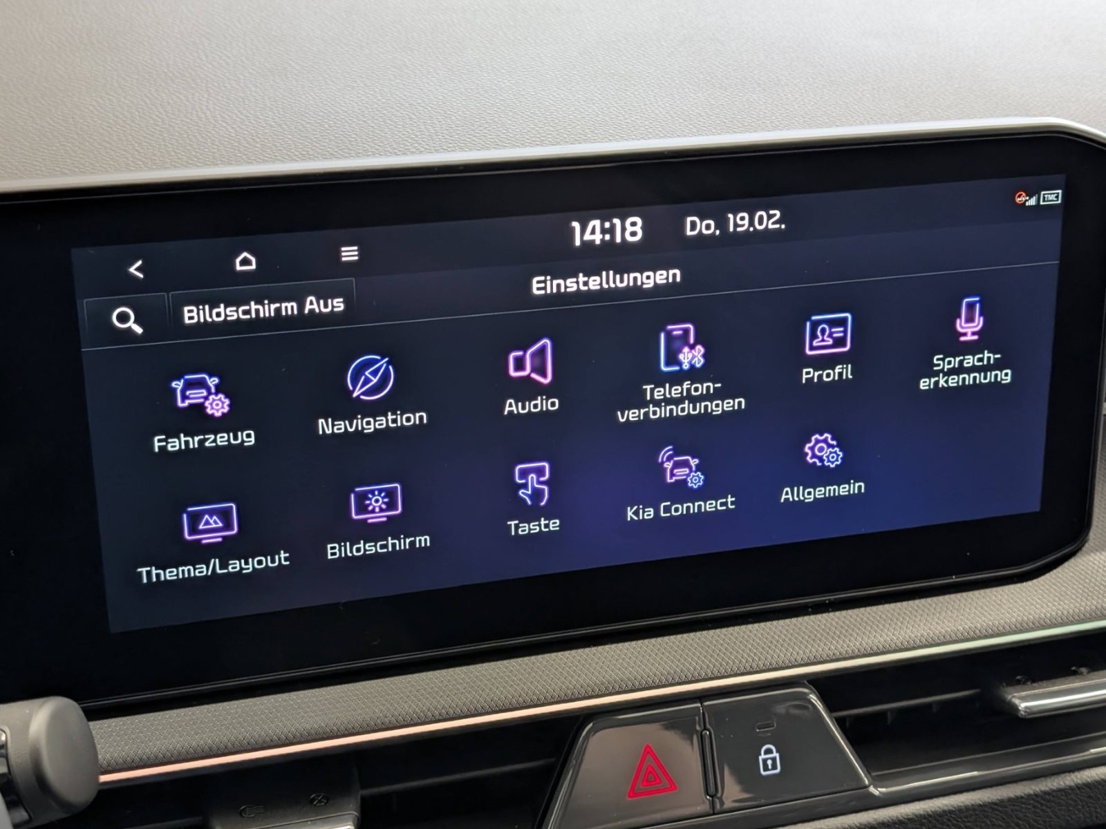 Kia Stonic – Bild 24