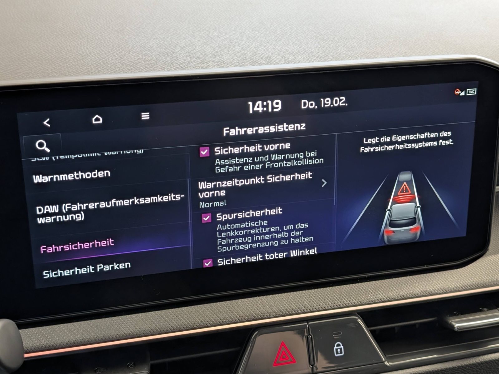 Kia Stonic – Bild 27