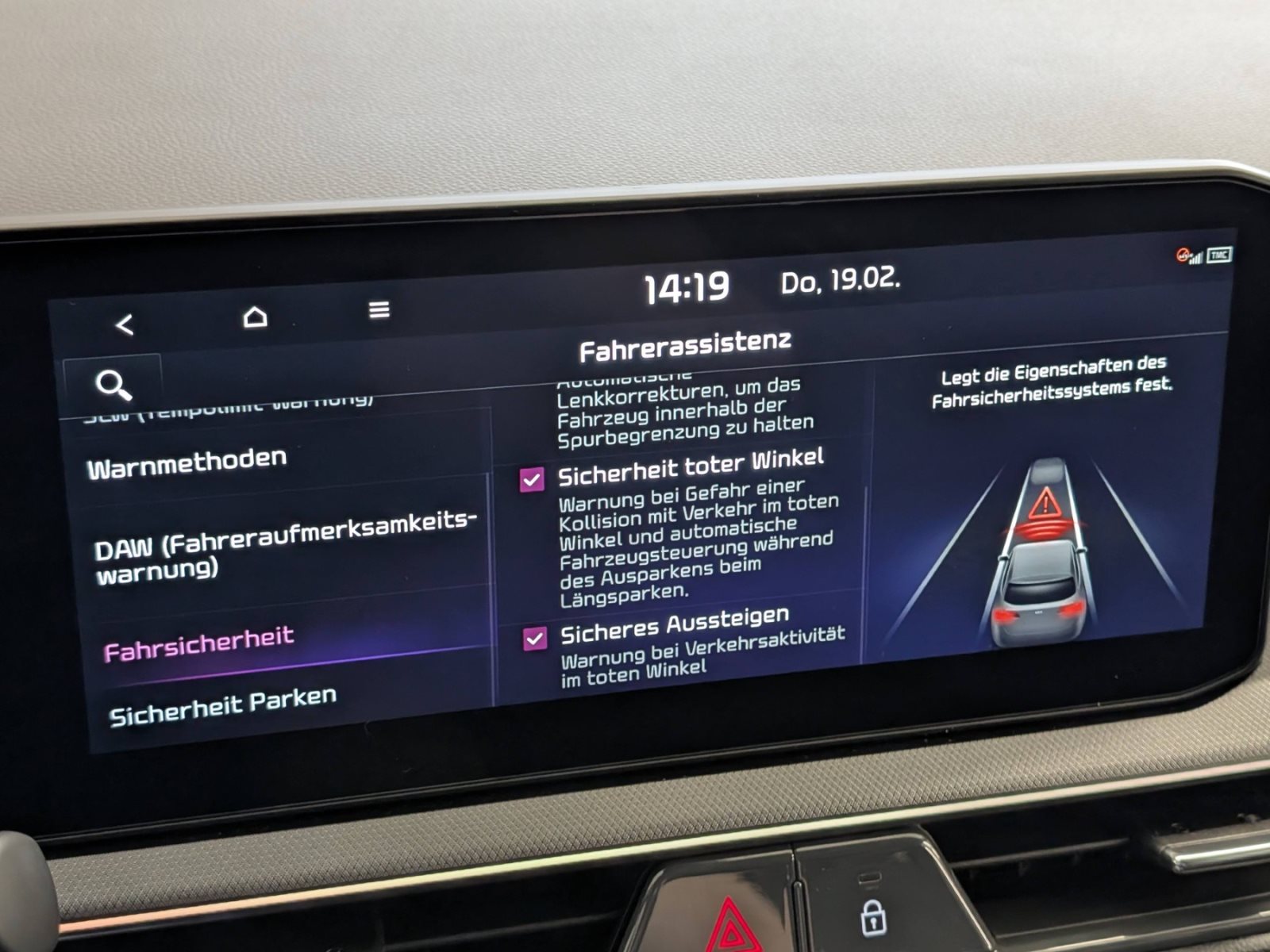 Kia Stonic – Bild 28