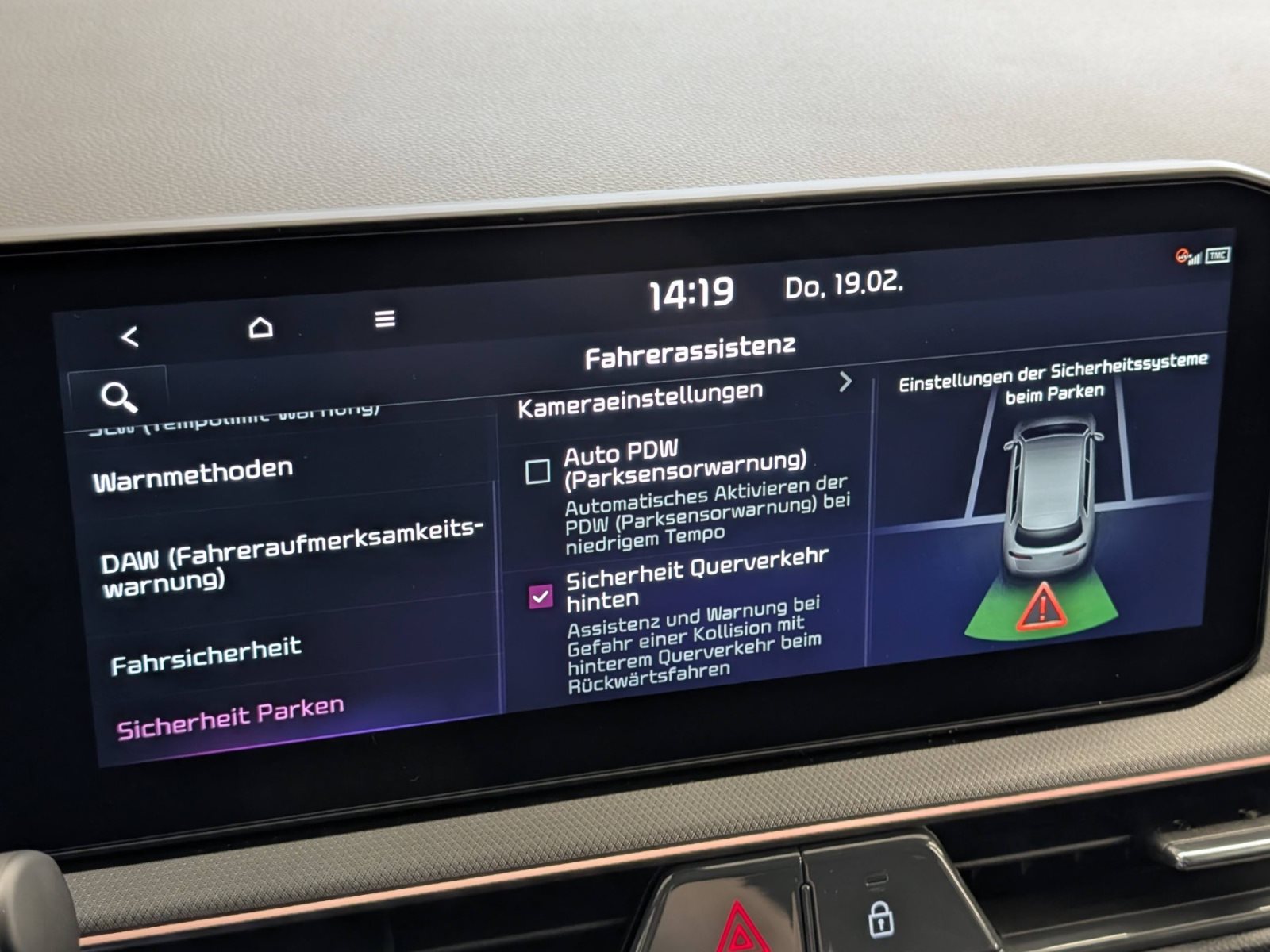 Kia Stonic – Bild 29