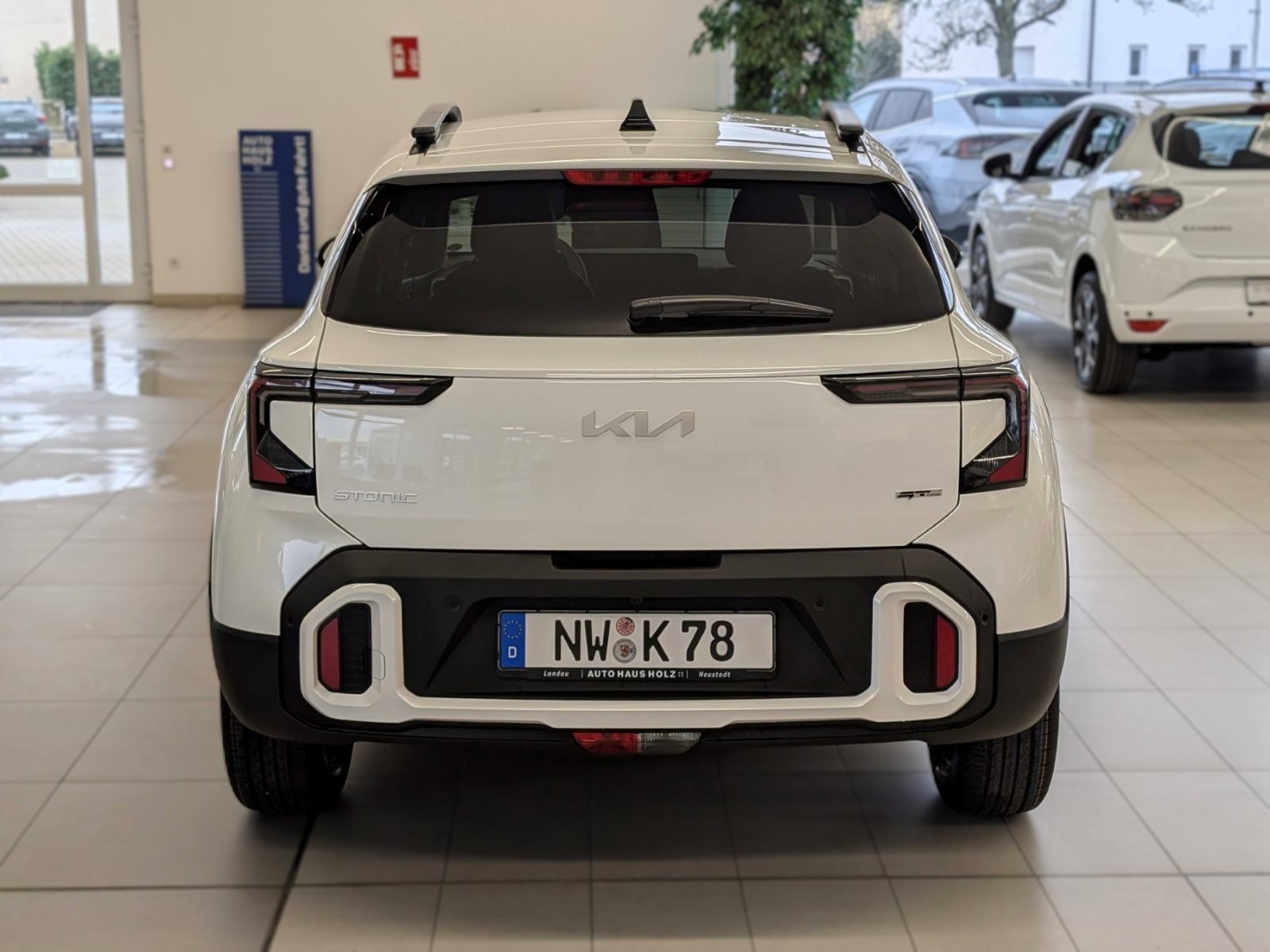 Kia Stonic