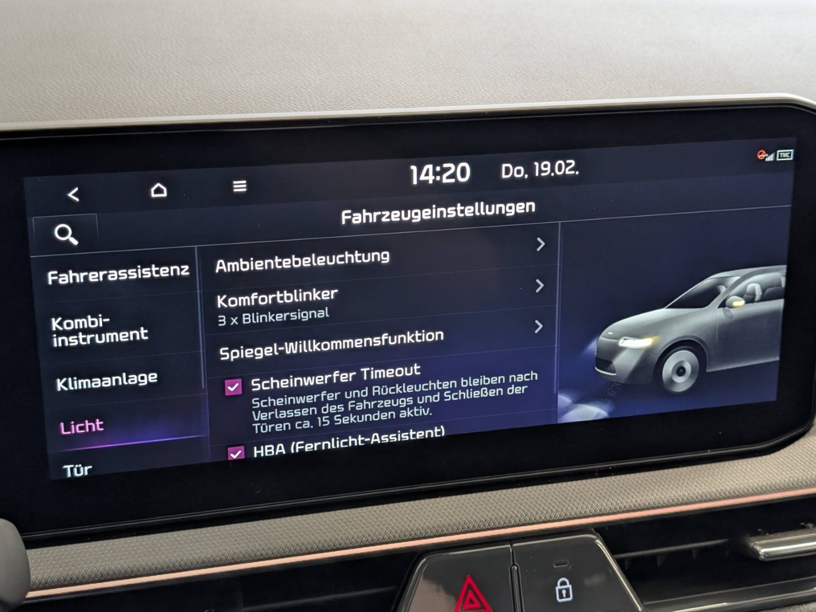 Kia Stonic – Bild 30