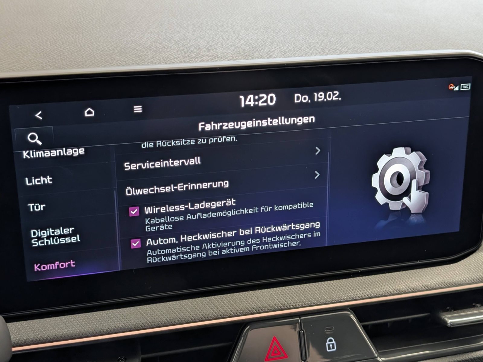 Kia Stonic – Bild 31