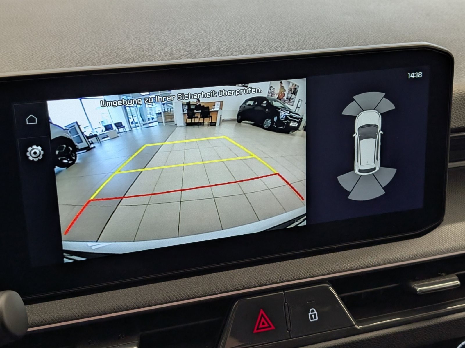 Kia Stonic – Bild 32