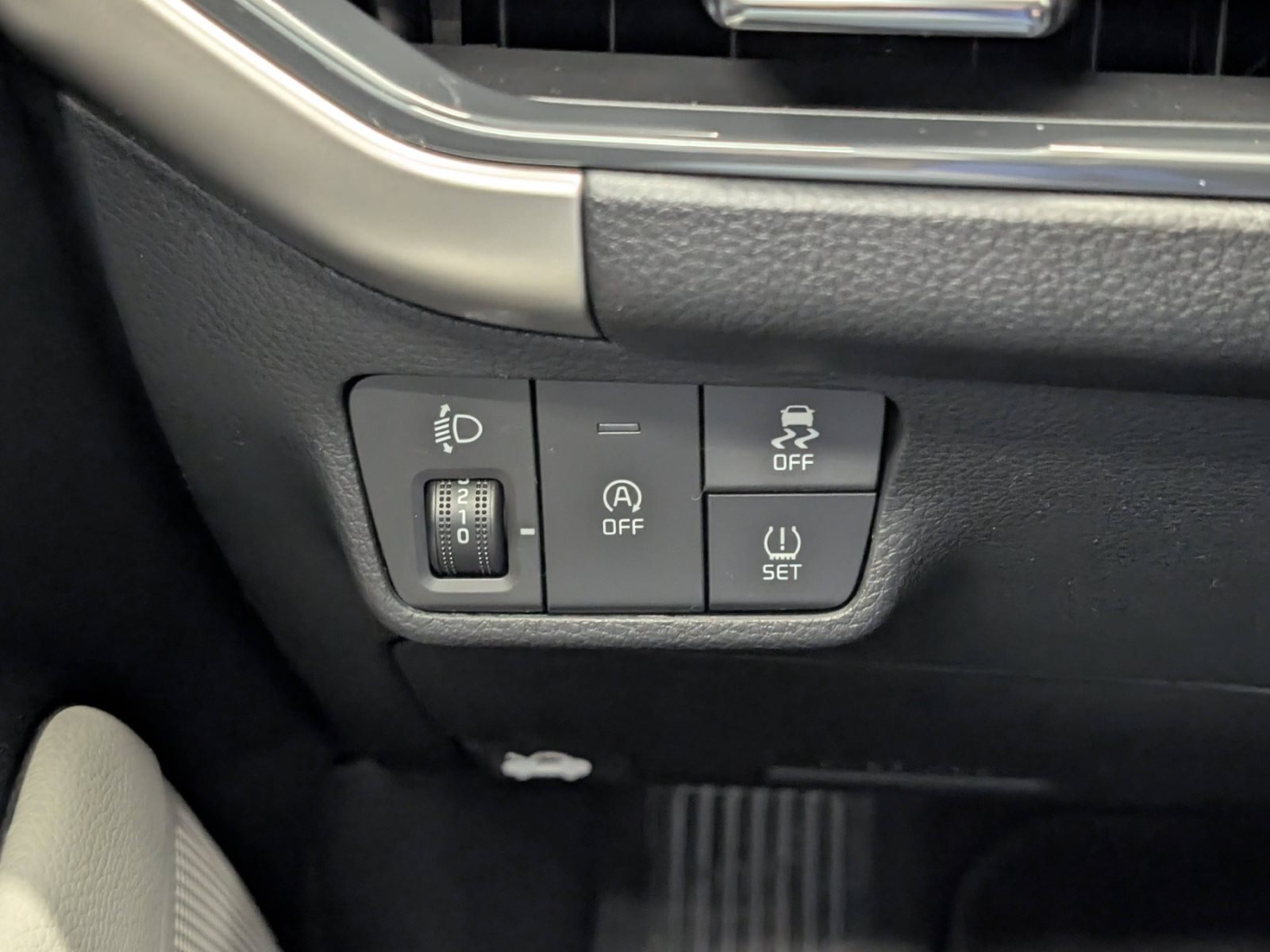 Kia Stonic – Bild 37