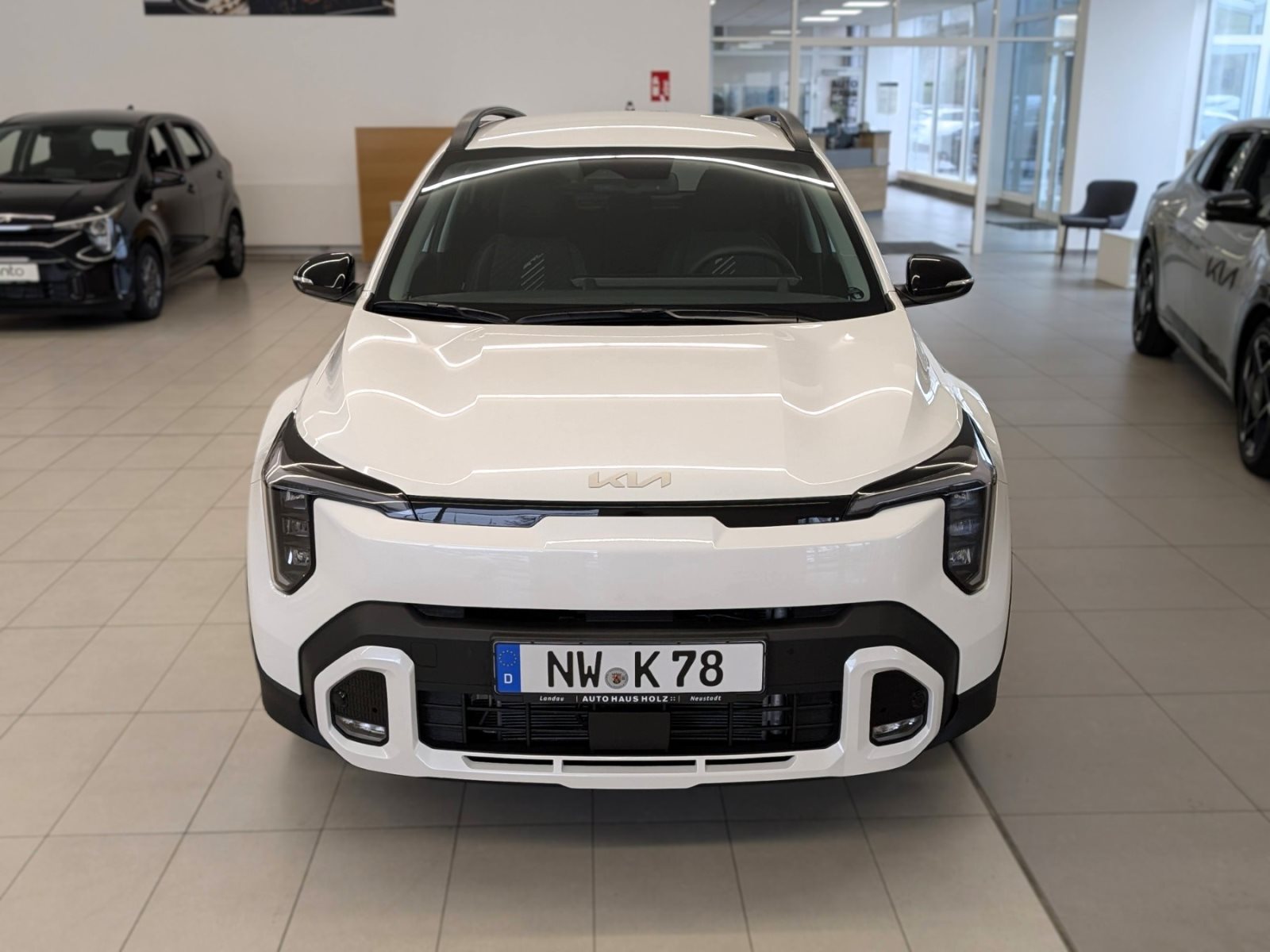 Kia Stonic – Bild 6