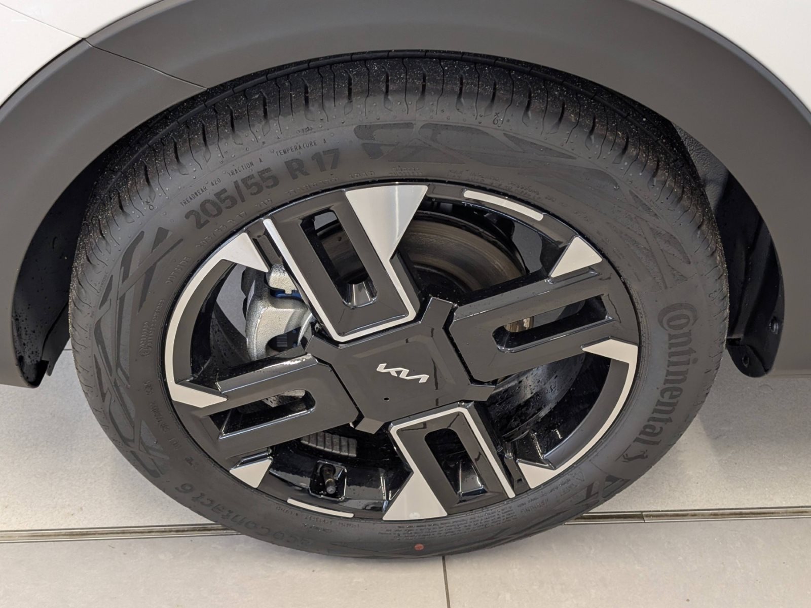 Kia Stonic – Bild 7