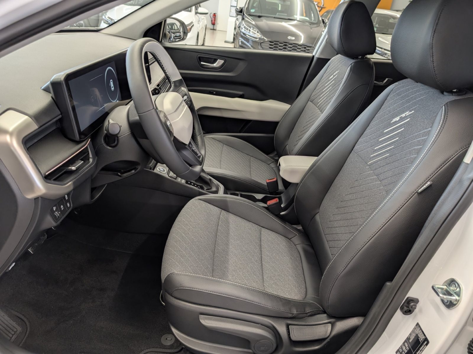 Kia Stonic – Bild 8