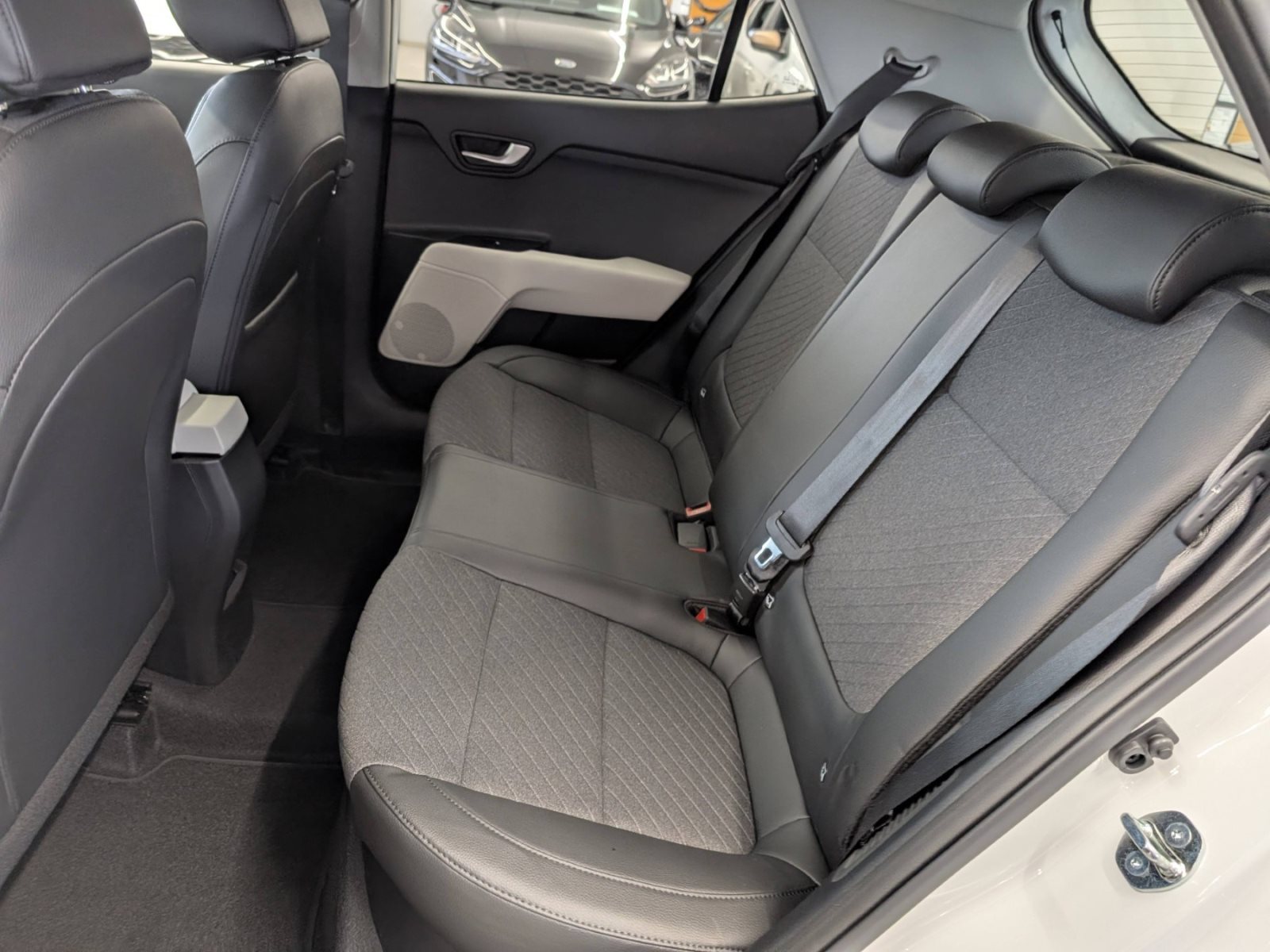 Kia Stonic – Bild 9