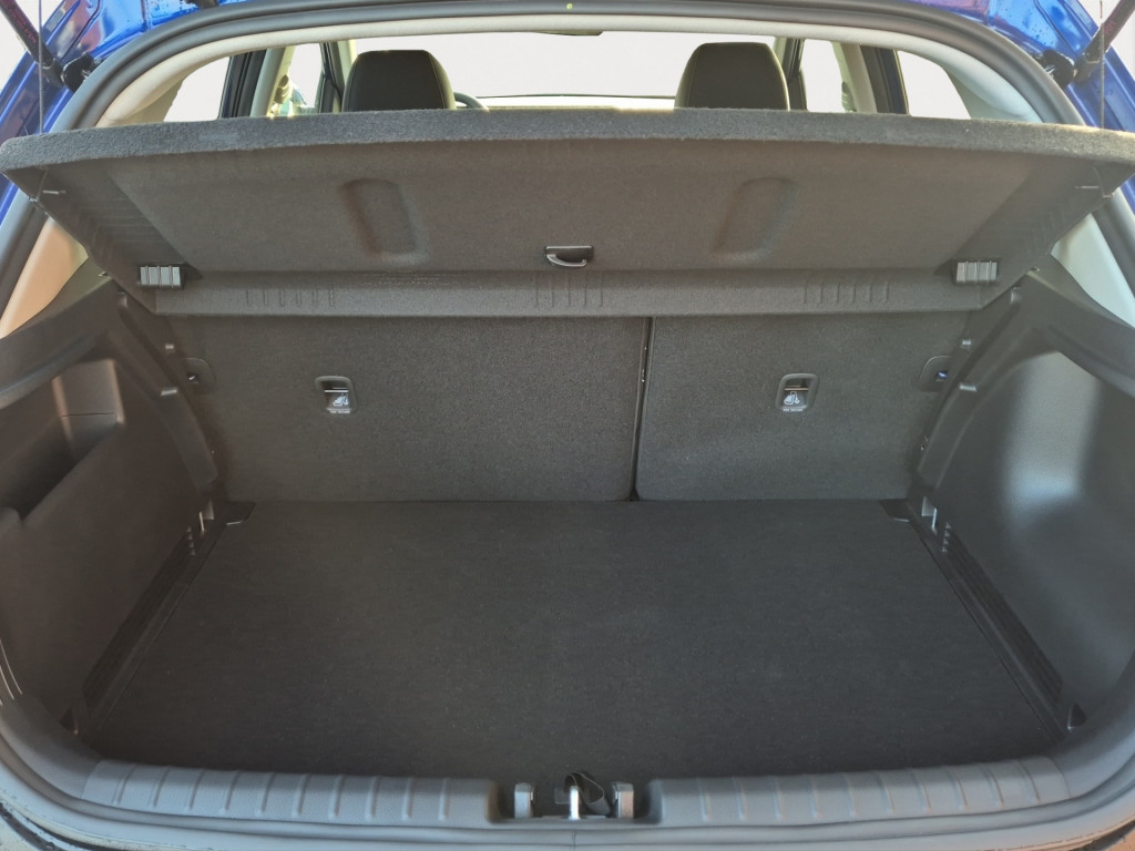 Kia Stonic – Bild 10