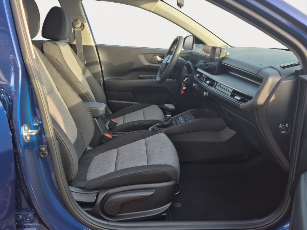 Kia Stonic – Bild 11