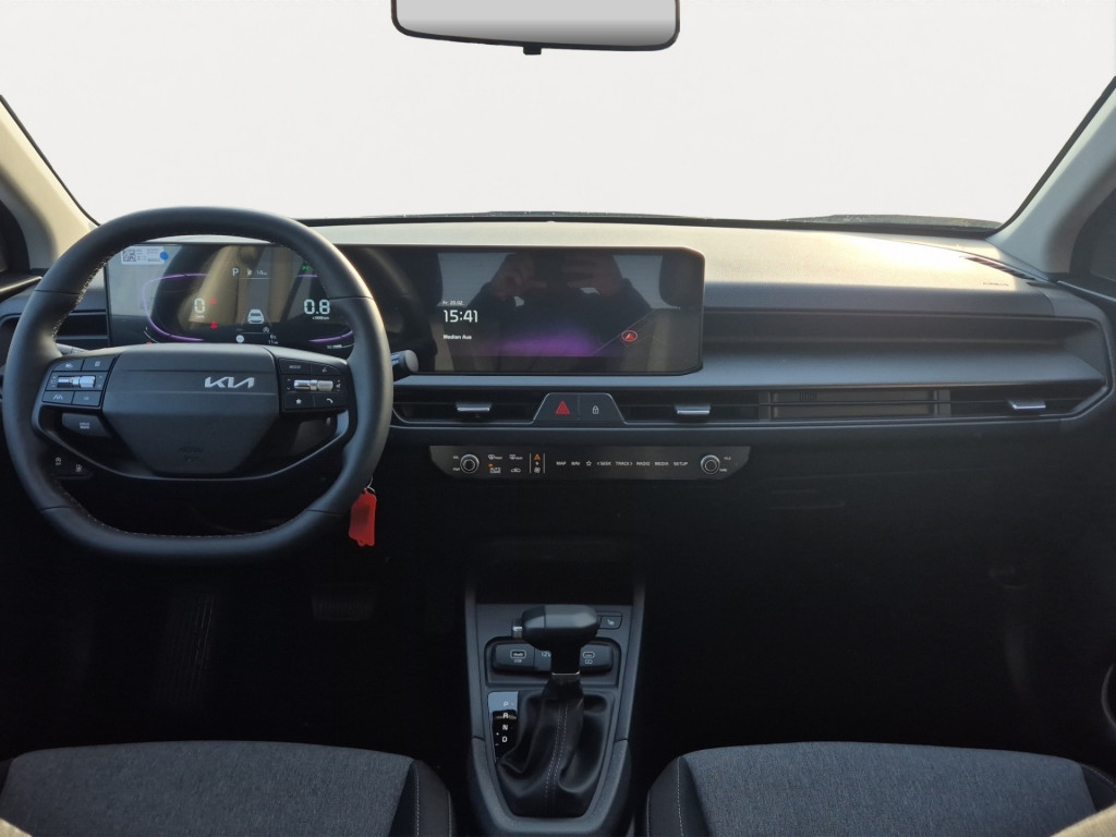 Kia Stonic – Bild 12