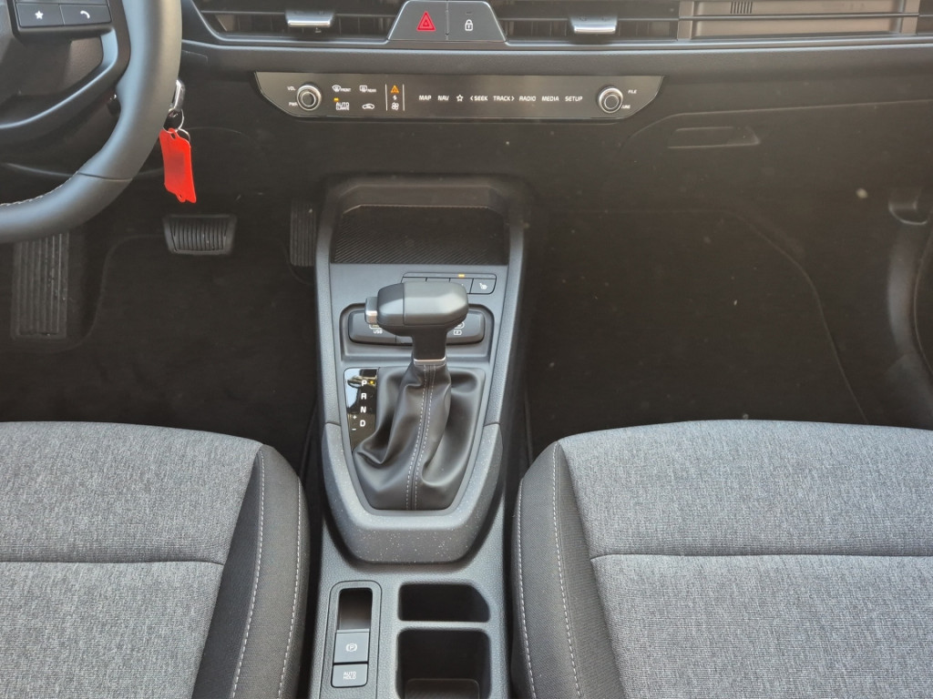 Kia Stonic – Bild 13