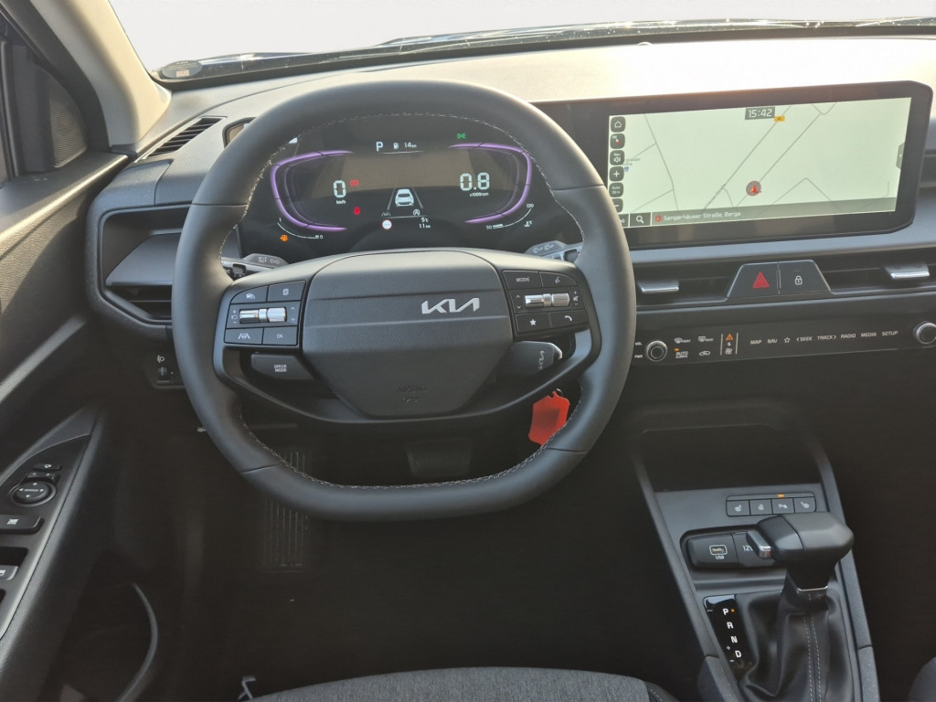 Kia Stonic – Bild 14
