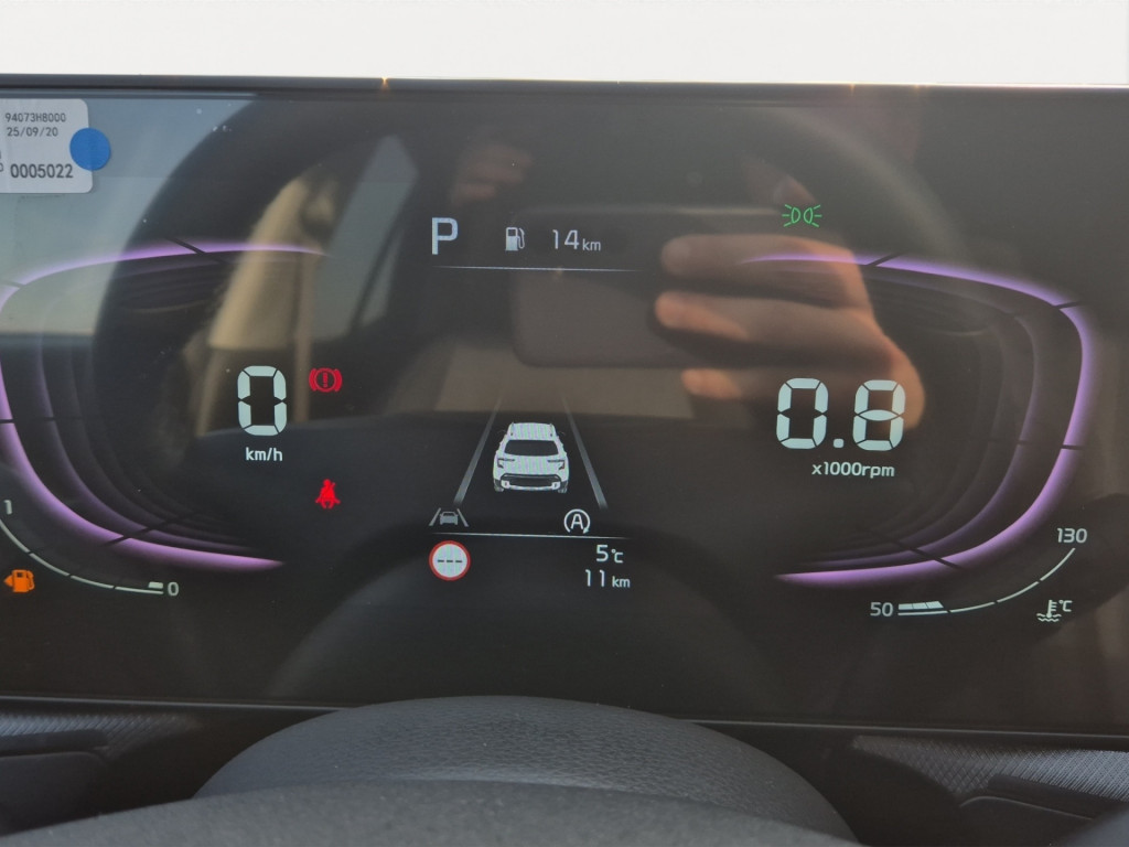 Kia Stonic – Bild 15