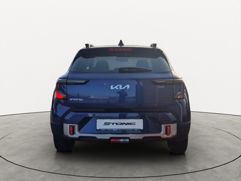 Kia Stonic – Bild 5