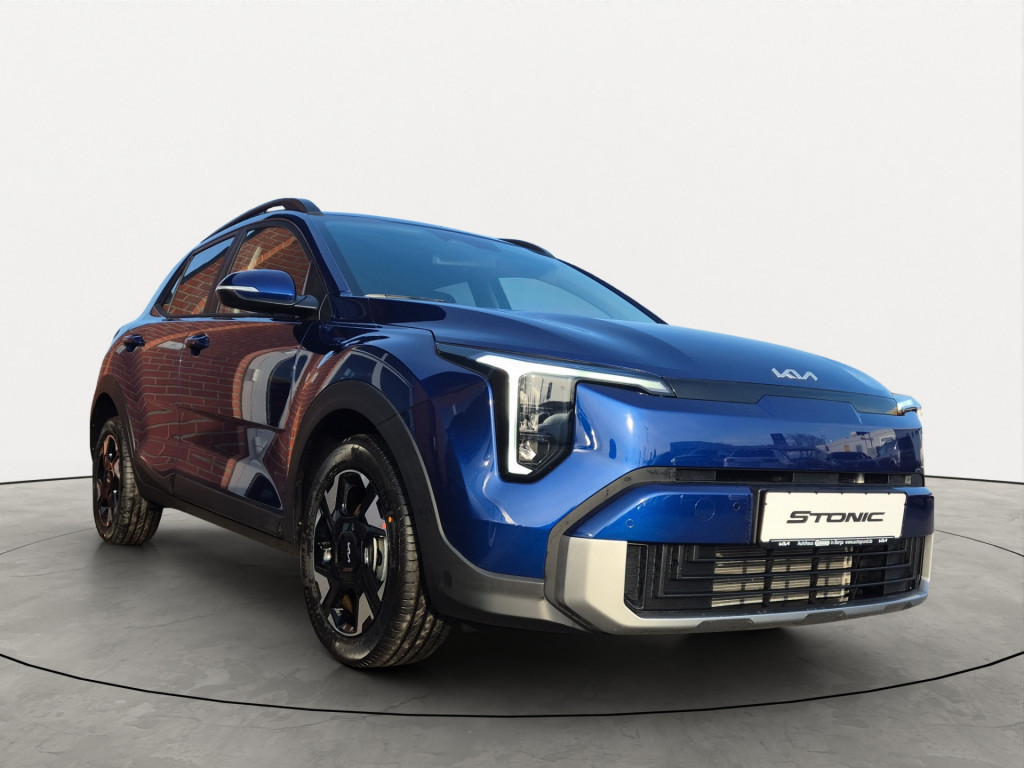Kia Stonic – Bild 6