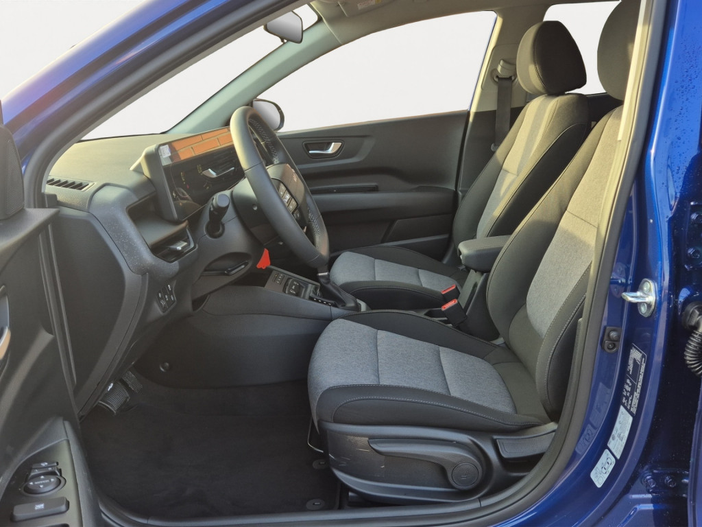 Kia Stonic – Bild 7