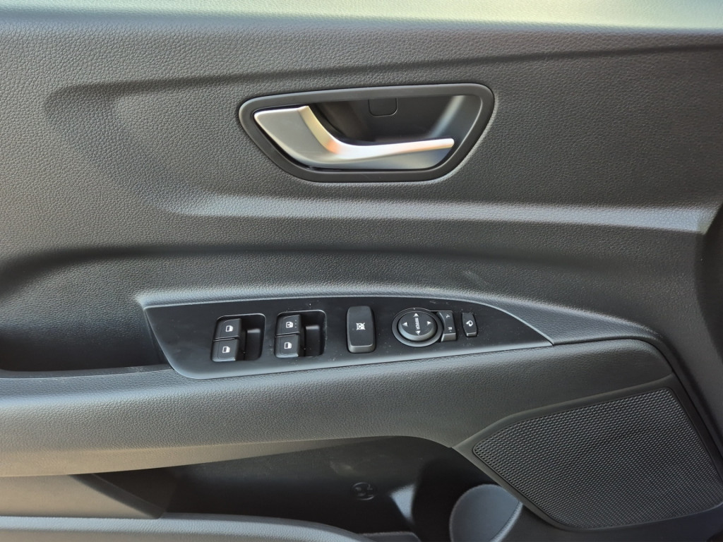 Kia Stonic – Bild 8