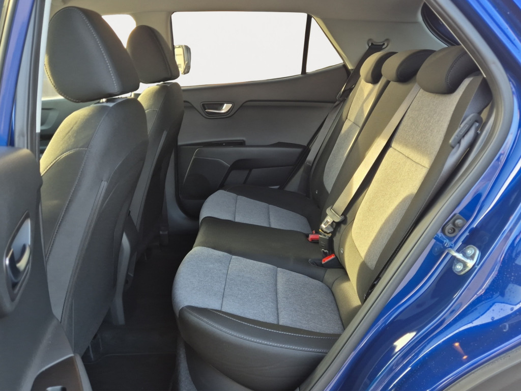 Kia Stonic – Bild 9