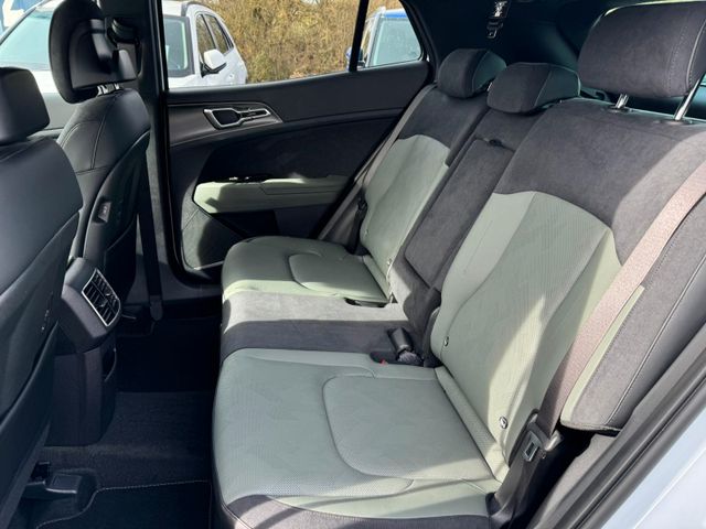 Kia Sportage – Bild 10