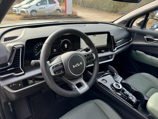 Kia Sportage – Bild 12