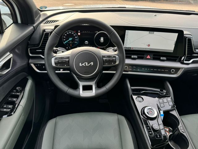 Kia Sportage – Bild 13
