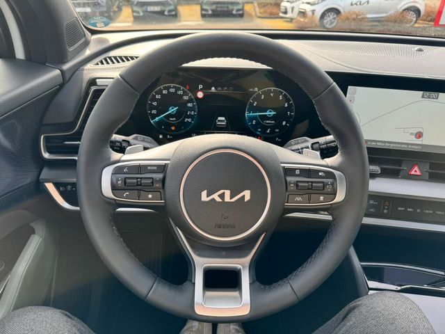 Kia Sportage – Bild 14