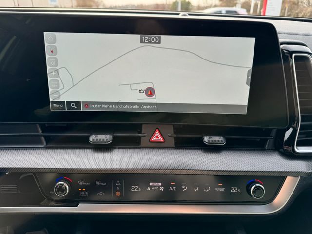 Kia Sportage – Bild 15