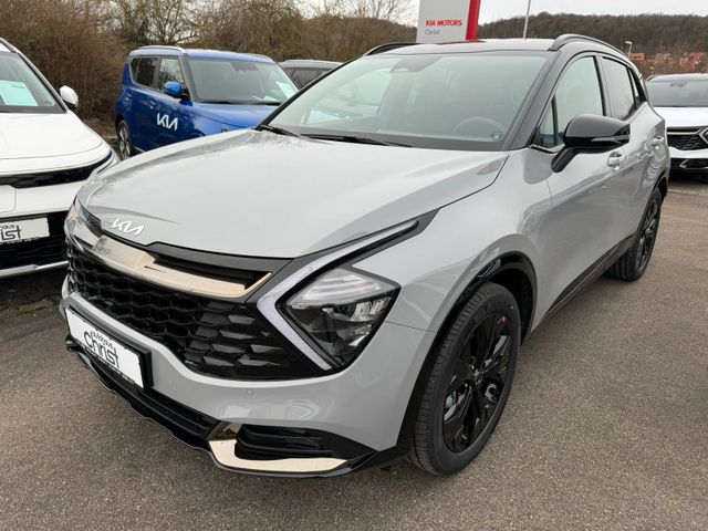 Kia Sportage – Bild 2
