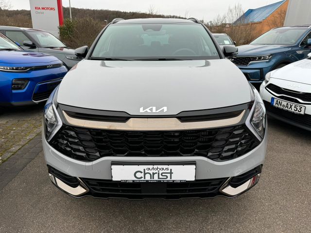 Kia Sportage – Bild 3