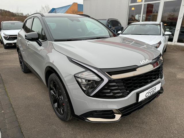 Kia Sportage – Bild 4